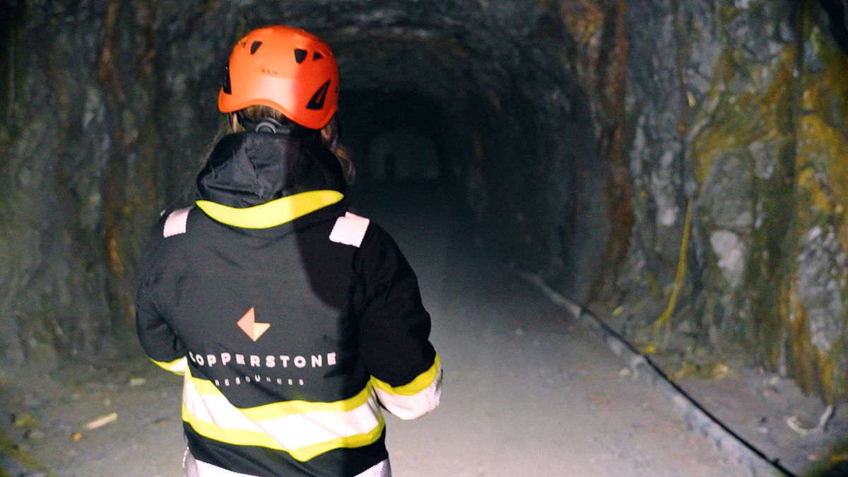 Sweden's S&aacute;mi pay the price in Europe's quest for raw materials 