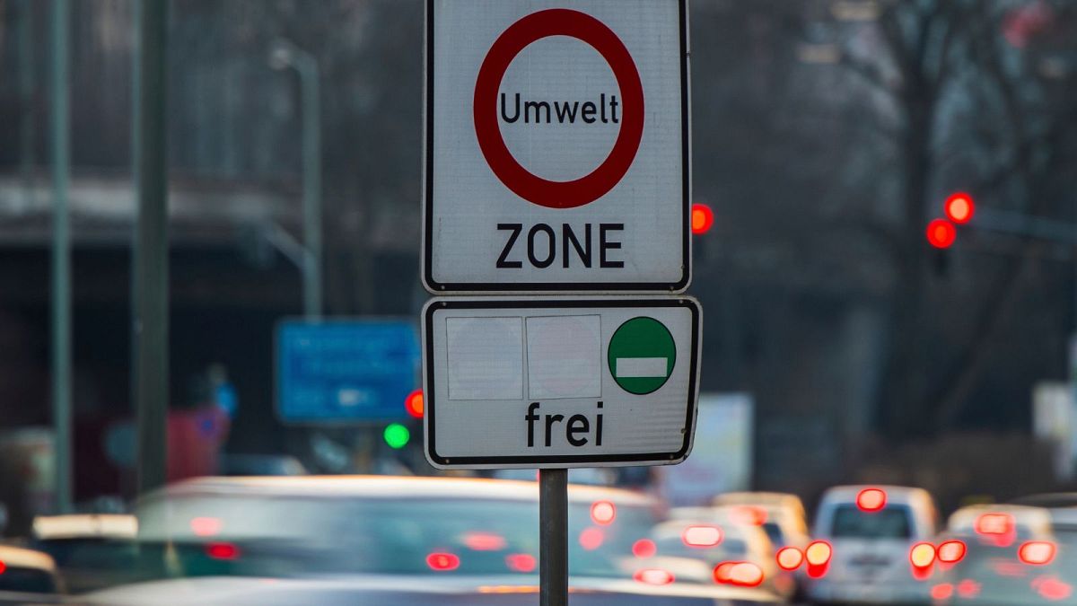 &lsquo;Personal freedom&rsquo; vs &lsquo;greater good&rsquo;: Low emission zones show EU&rsquo;s impact on our everyday lives 