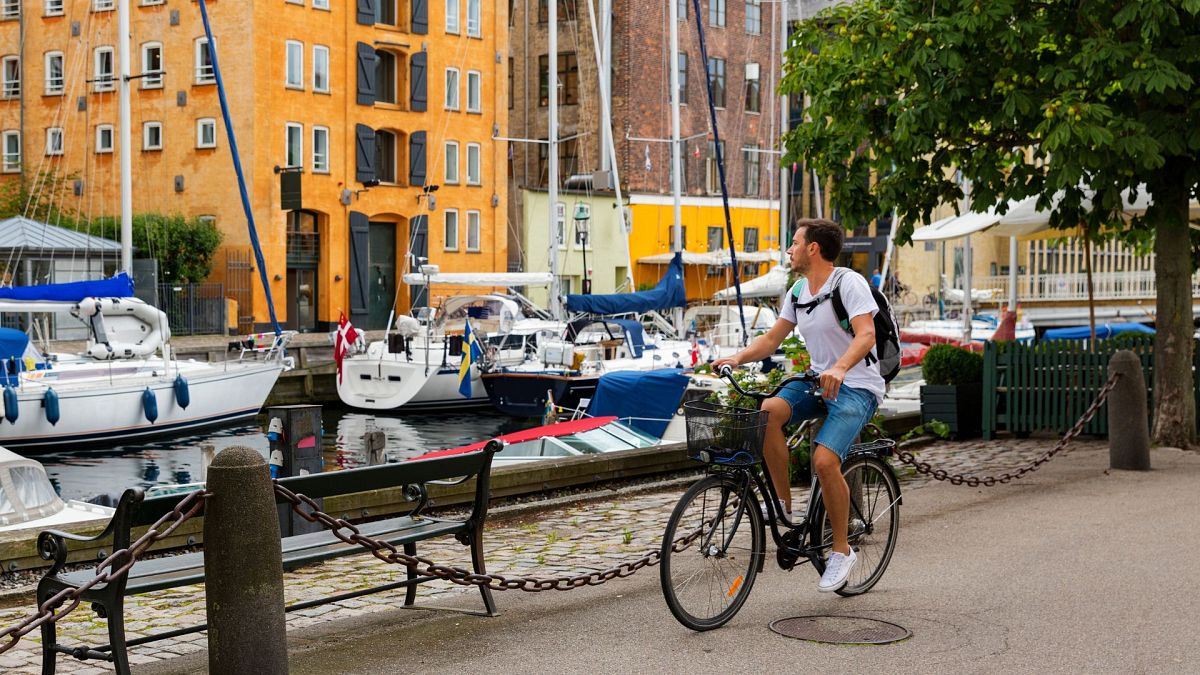 France, Italy, Belgium: Which European countries have the best cycle to work schemes?