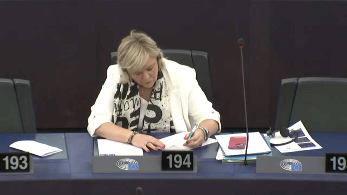 Belgian MEP Hilde Vautmans rejects accusations of bullying personnel and misuse of EU funds