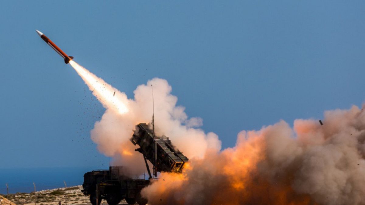 США выделят Украине новый пакет военной помощи 