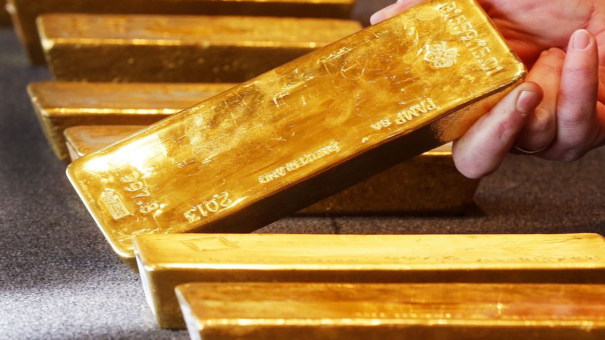 Gold rush as metal holds onto it shine: What’s behind the surge?