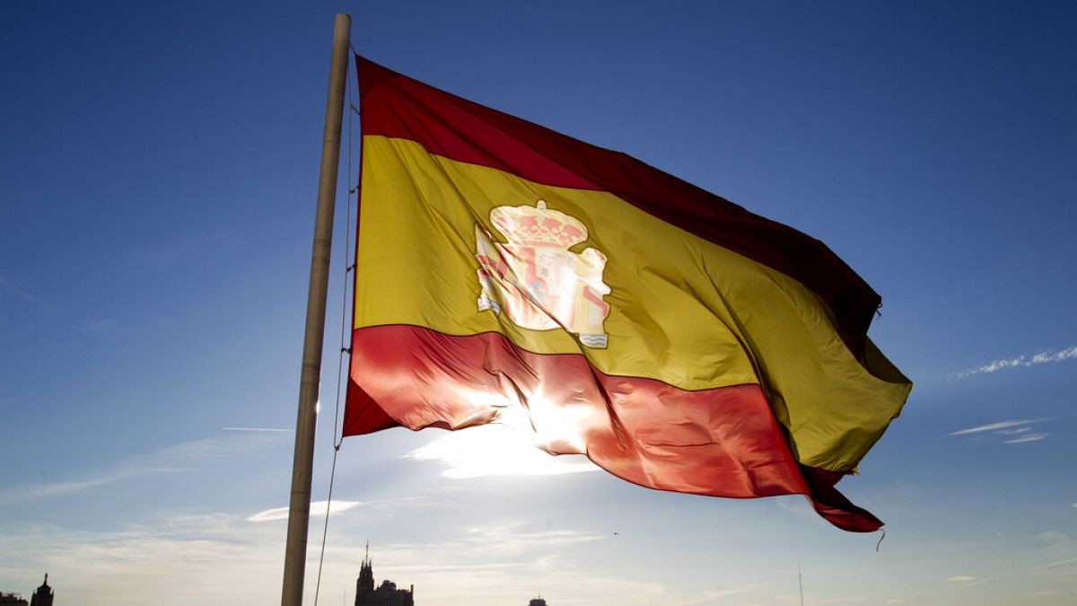 Spanish defence firm Indra sees first quarter profits surge 40% 