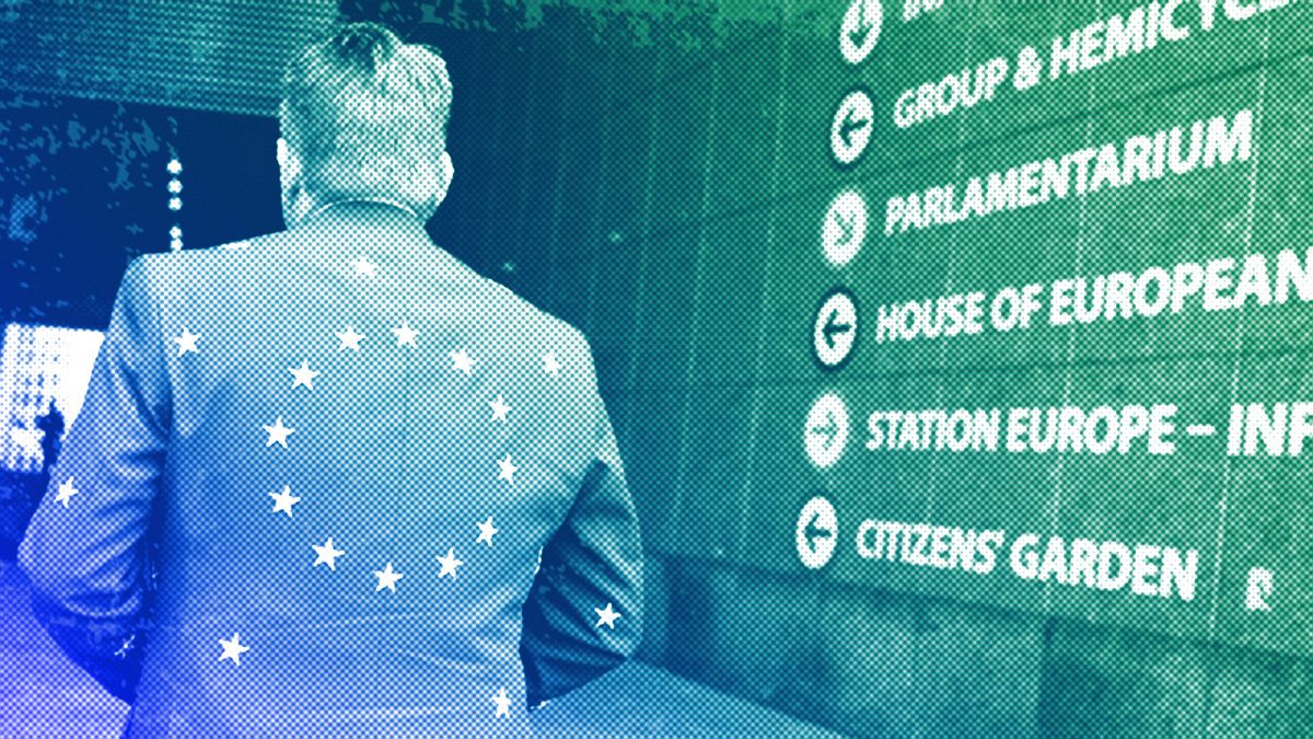 The more rights the EU's mobile citizens have, the stronger we are 
