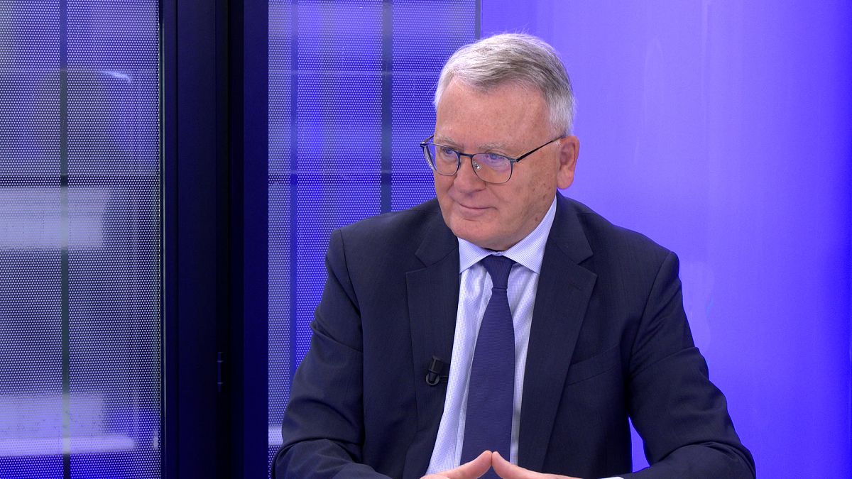 Nicolas Schmit: Socialists and Democrats won't do deals with the far right after EU elections