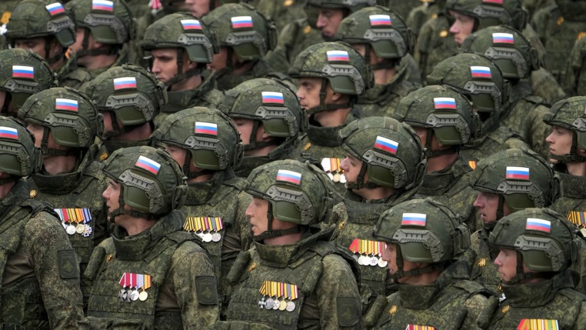 Russia blames 'hostile' Baltic countries for split in relations 