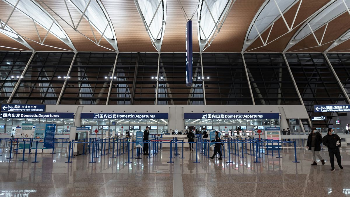 European airports say FaceBoarding will cut security waiting times but is it mandatory? 