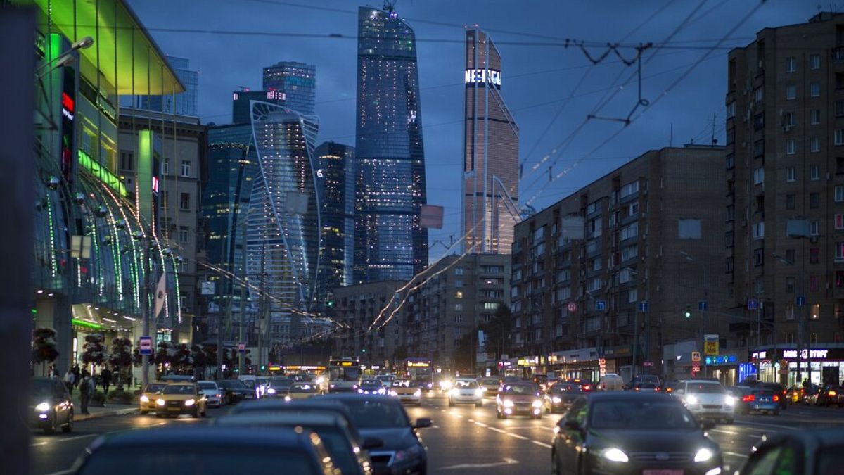 No longer hot air? Will the EU sanction Russia's LNG sector?   