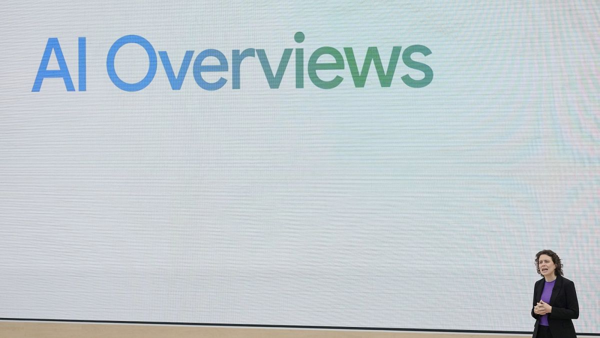 Google's new AI summaries tool causes concern after producing misleading responses 