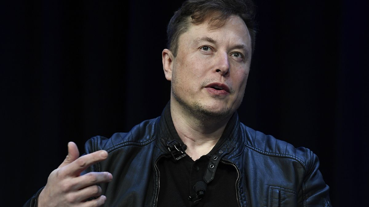 Elon Musk's xAI raises $6 billion to develop AI products 