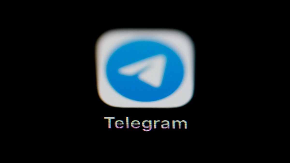 Belgium to monitor Telegram to comply with new EU content moderation law 