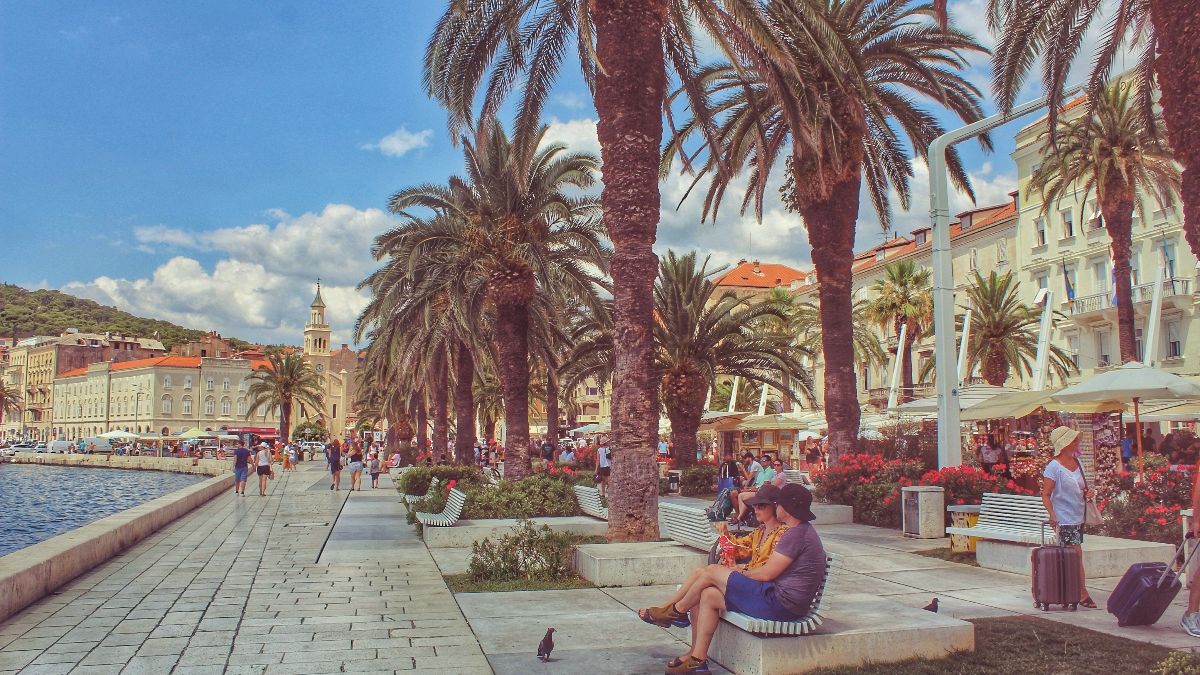 Could Croatia be the most sustainable travel destination in Europe? Its tourism minister hopes so 