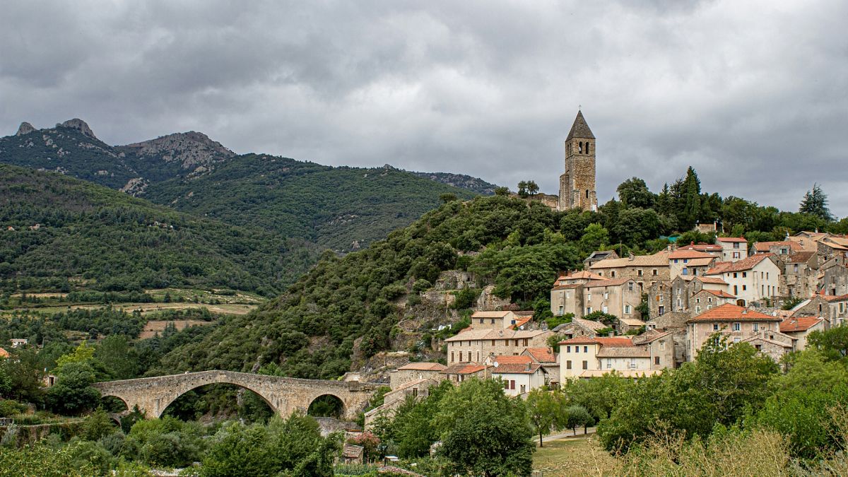 This €10 a day rail pass could be your ticket to France’s biggest wine growing region