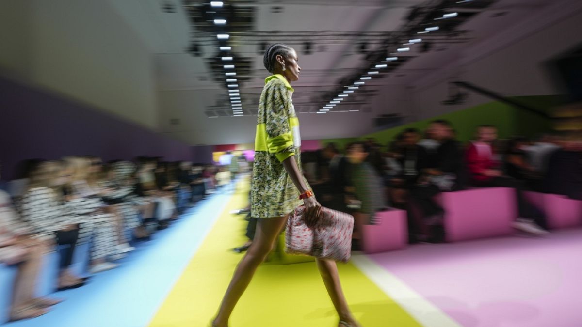 Benetton set to remodel its brand as it looks to cut down on fashion losses 