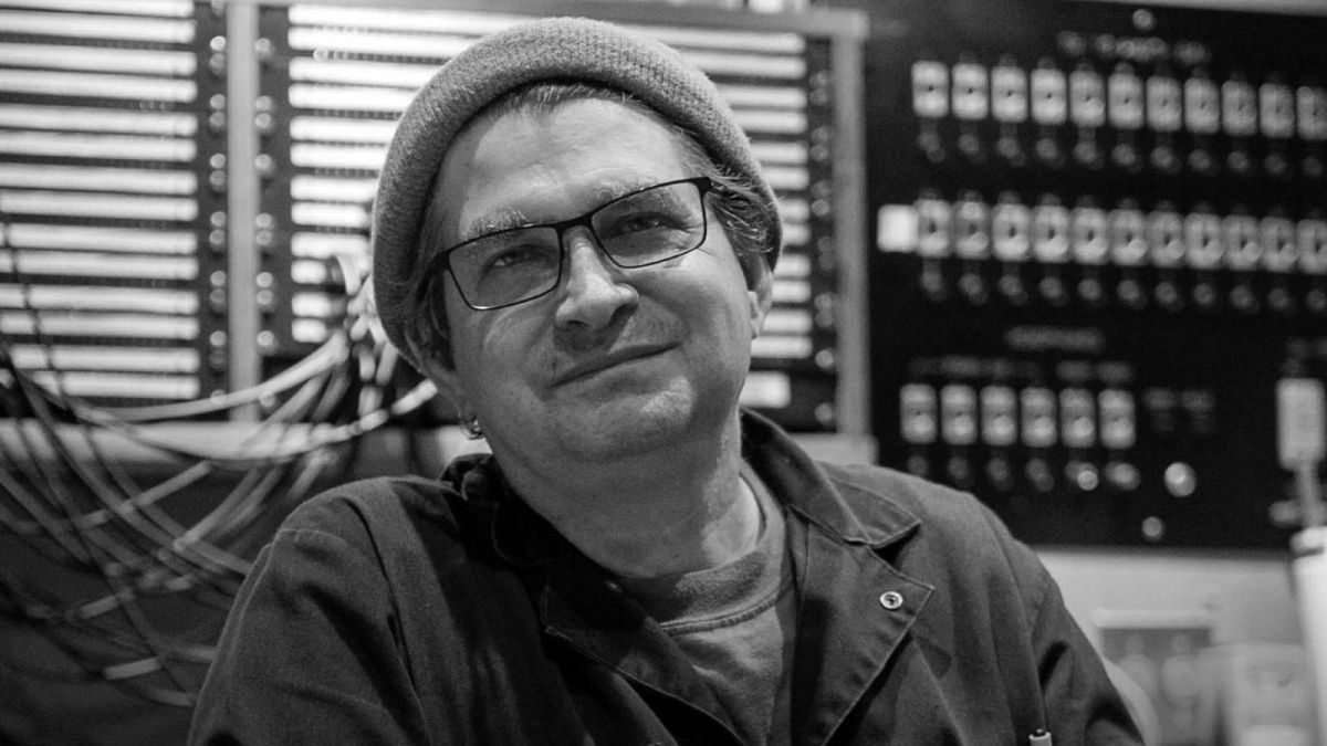 Legendary Nirvana and Pixies &lsquo;engineer&rsquo; Steve Albini dies aged 61  