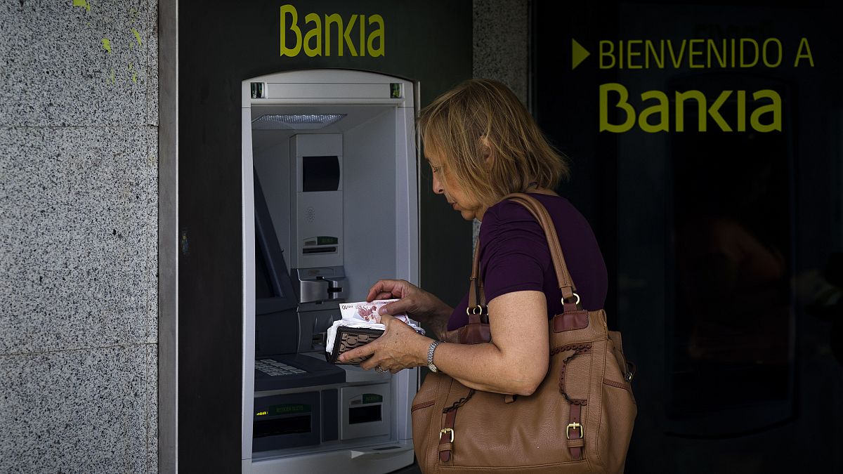 How Europe's most vulnerable are hindered from opening bank accounts&nbsp; 