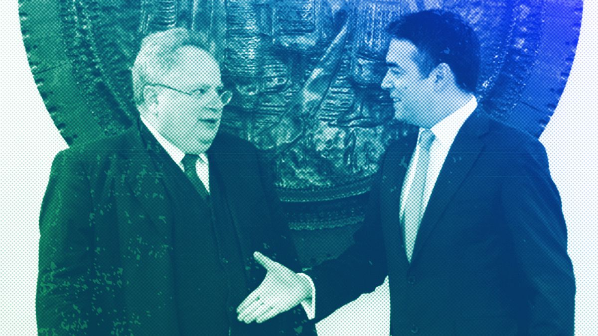 North Macedonia and Greece clinched a crucial deal in Prespa. Don&rsquo;t walk back on it 