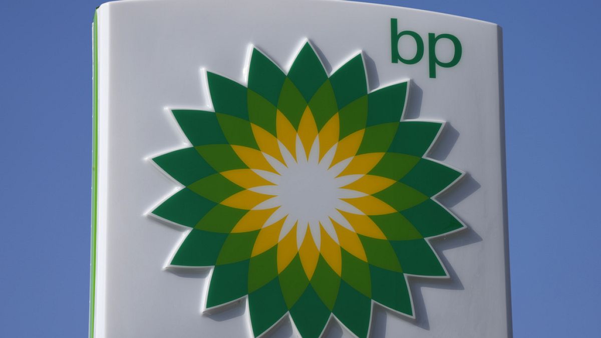 BP's billion-dollar share buyback plan stays despite net profits fall 