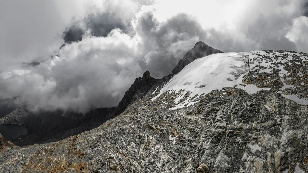 This country has become the first in modern history to lose all of its glaciers 
