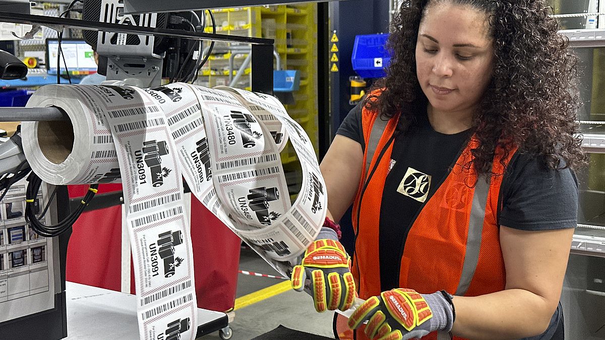EU consumer groups call for DSA probe into Temu 