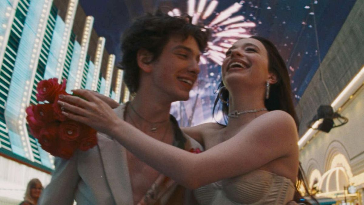 The ideal Cannes 2024 playlist: The best needle drops of the festival 