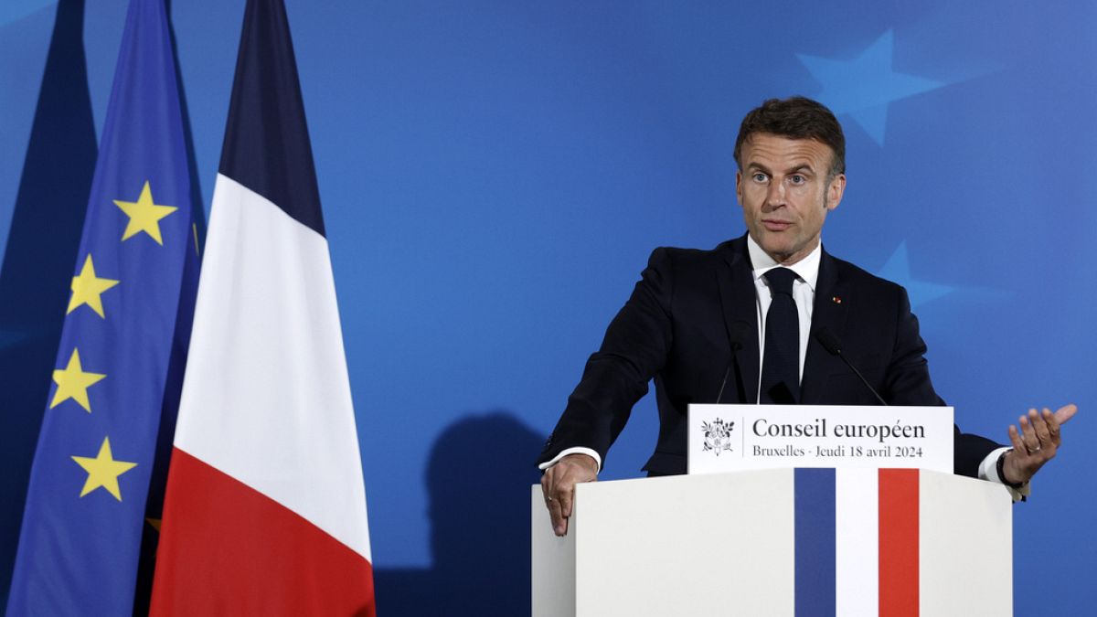 How will the French far-right affect Europe if they win the election? 