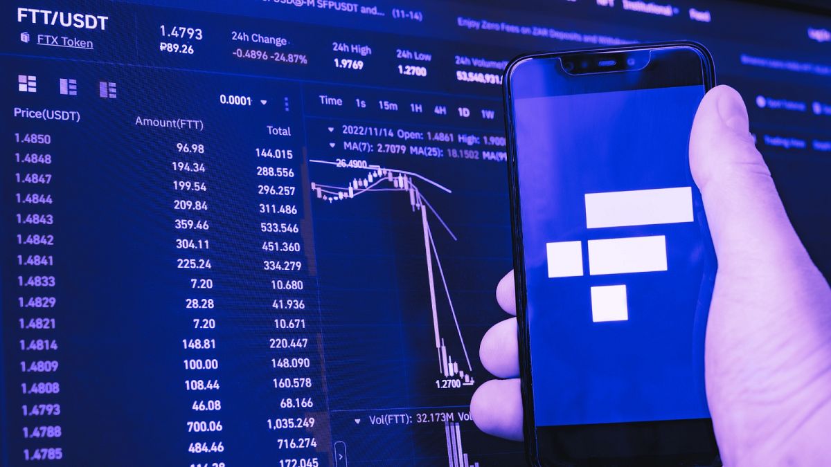 FTX says it will return money to most crypto customers nearly 2 years after catastrophic demise 