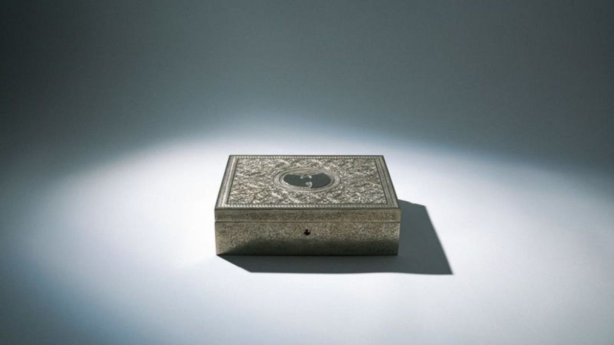 The world&rsquo;s rarest album by Wu-Tang Clan can finally be listened to... If you head to Australia  