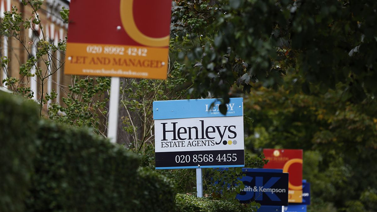 Tax rules on second homes in the UK: Will it help mitigate the housing crisis? 