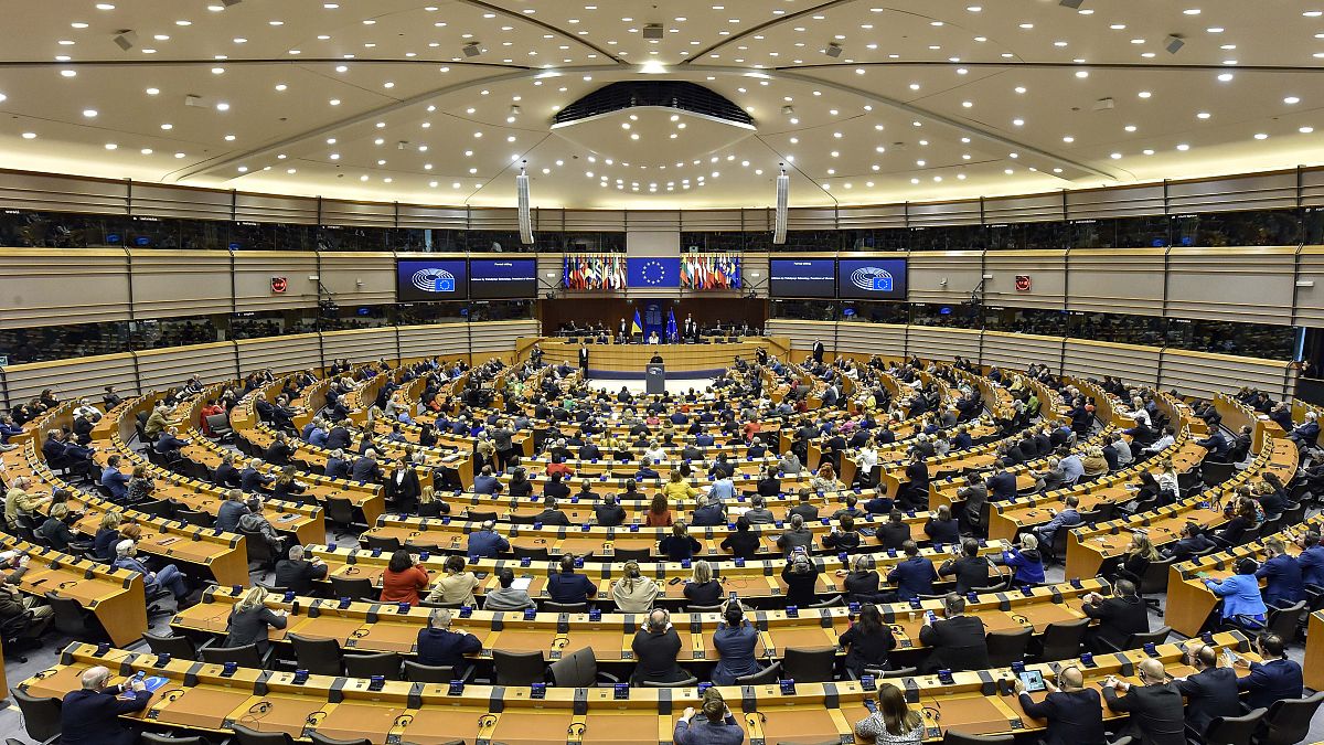 8 MEPs who could dominate economic and finance policy after the elections