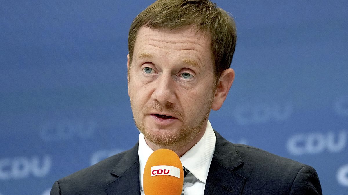 Is part-time work fuelling Germany&rsquo;s economic woes? 