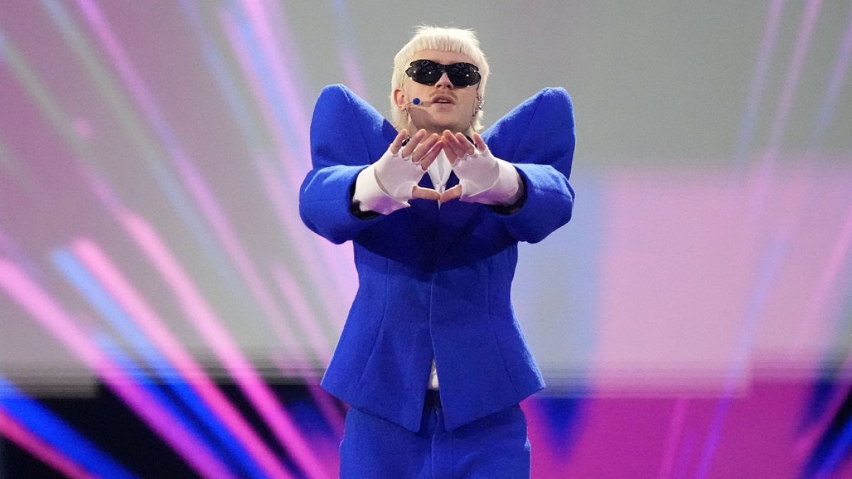 Eurovision Song Contest 2024  