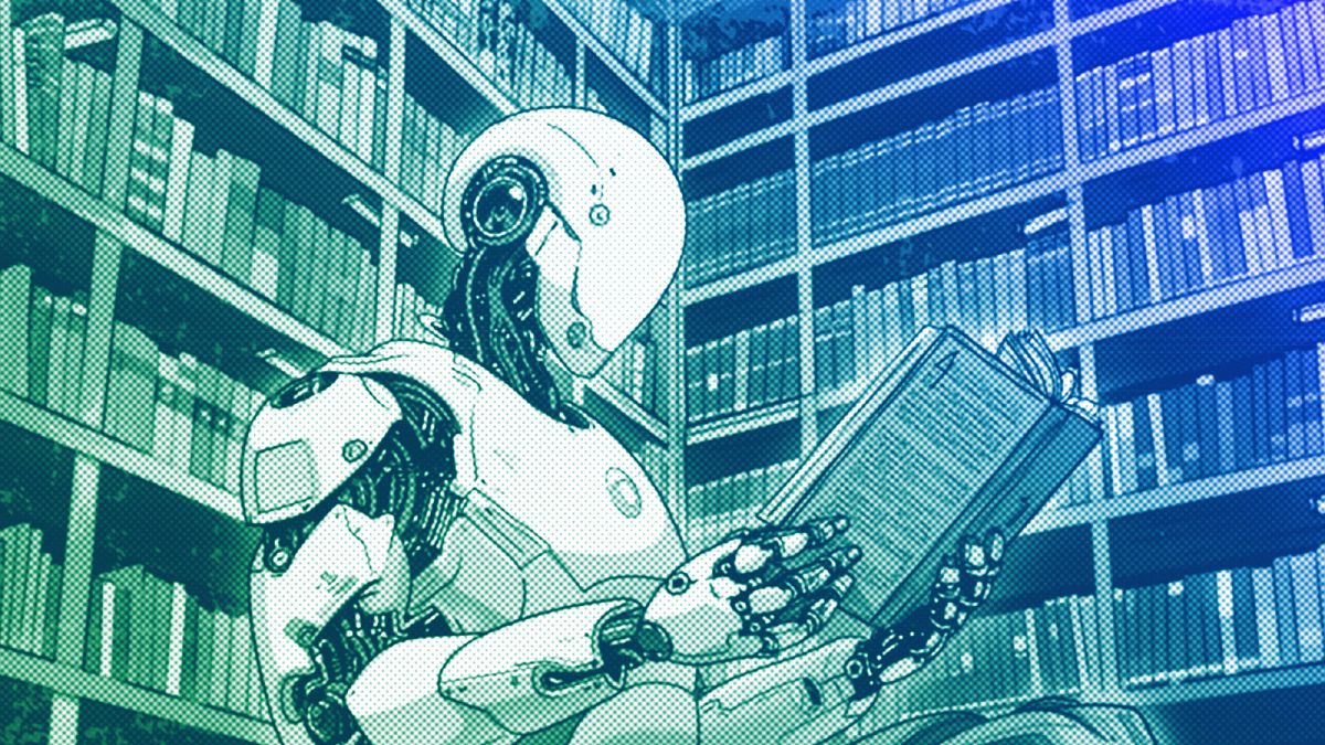 AI will not magically solve business challenges. It’s time to re-shape the narrative