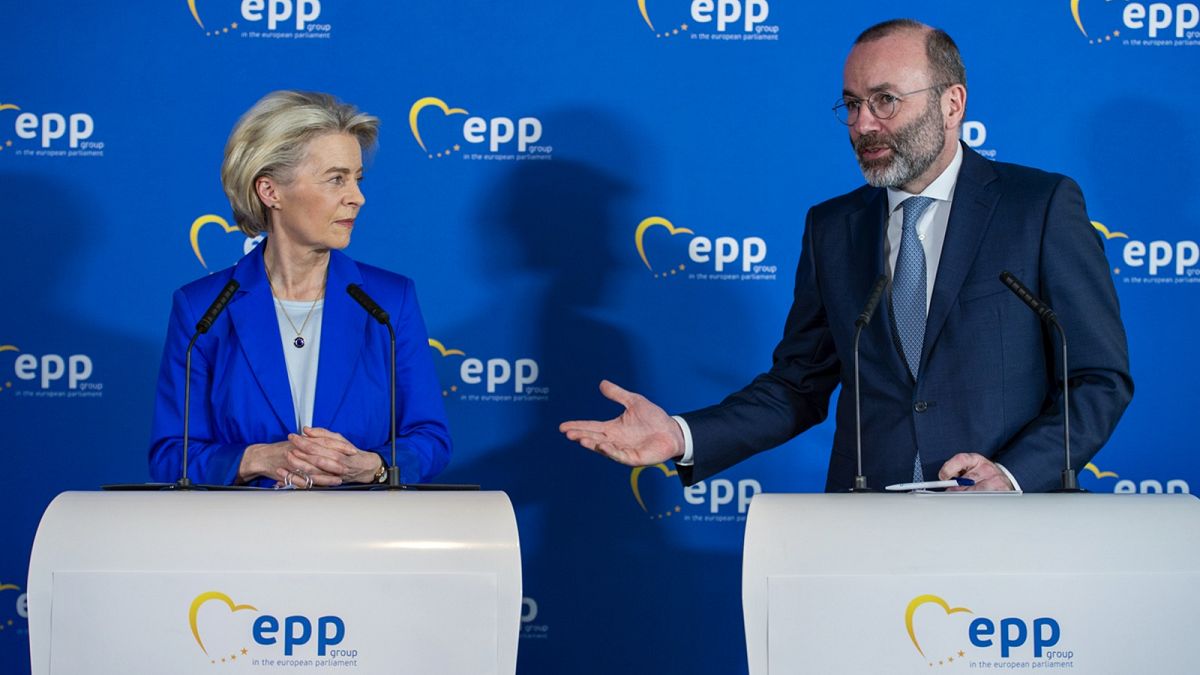 EPP refuses to sign joint statement denouncing political violence 