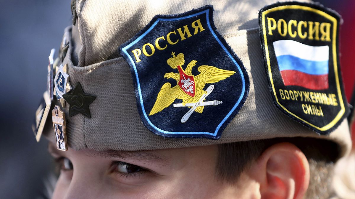 Hybrid war: NATO sounds alarm over 'hostile' Russian activity across Europe