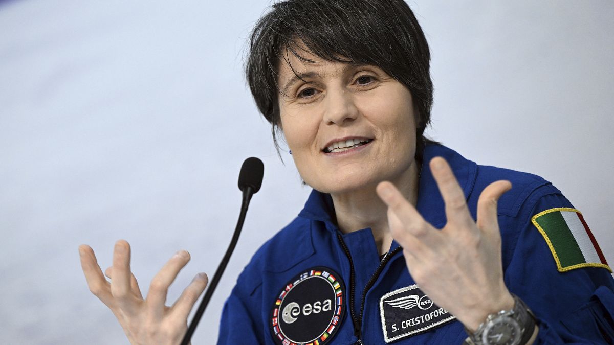 Space cargo contracts offer ESA chance of relaunch, says astronaut
