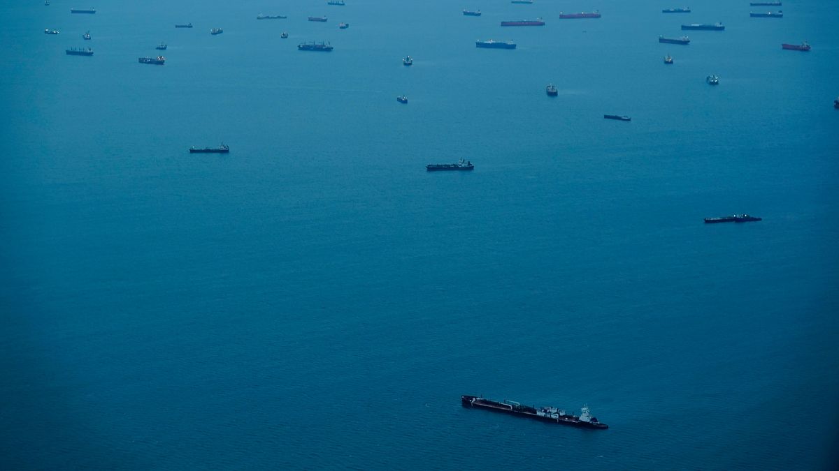 El Ni&ntilde;o not climate change key to drought that caused Panama Canal disruption, study says 