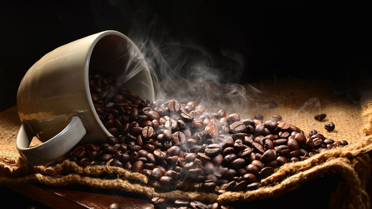 Wake up and smell the coffee but where's the best value espresso?  