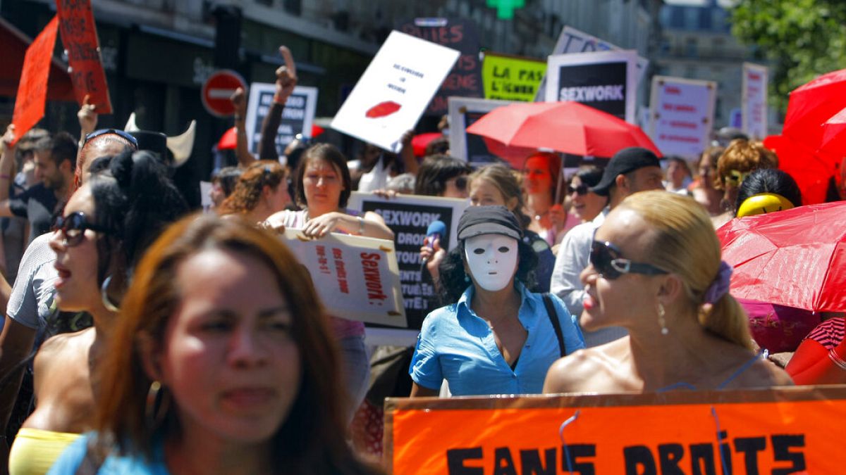 Could Belgium's historic labour law for sex workers usher a changed approach across Europe? 
