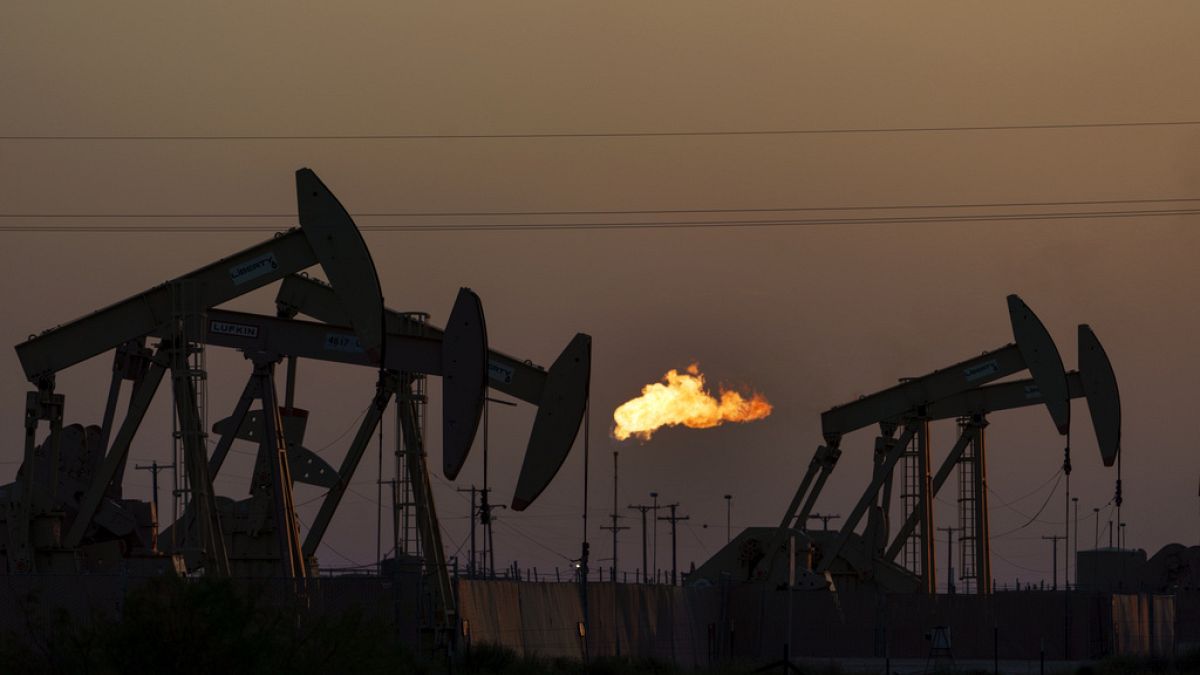 Member states green light new rules to slash methane emissions 