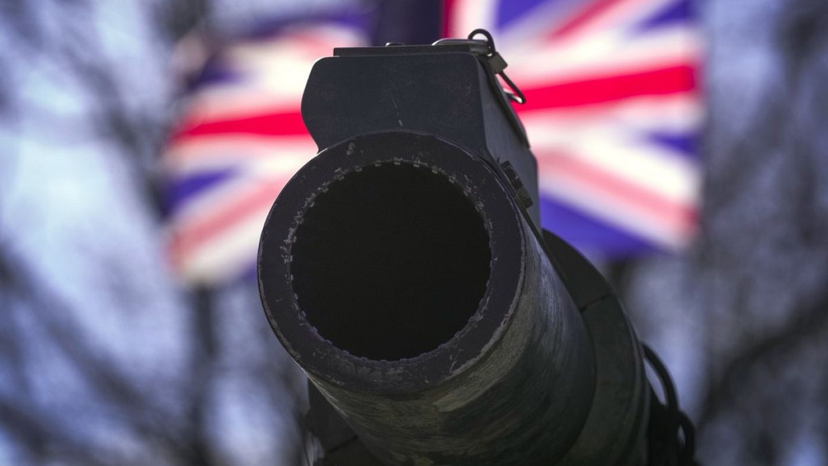 UK banks under fire for debanking hundreds of defence firms 