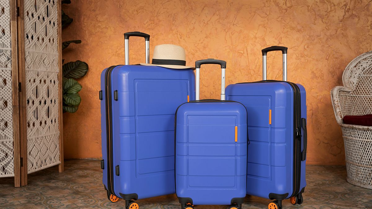 Airlines will lose less luggage and return it to you quicker thanks to new tracking rules  