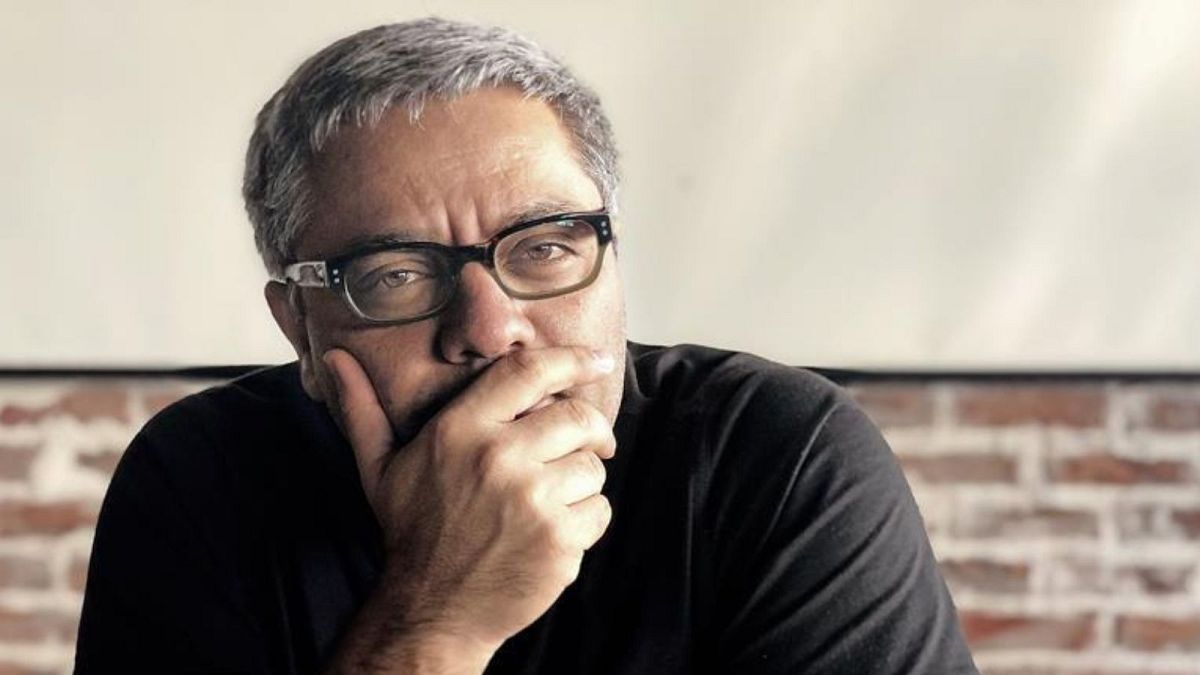 Iranian filmmaker Mohammad Rasoulof sentenced to eight years in prison and flogging 