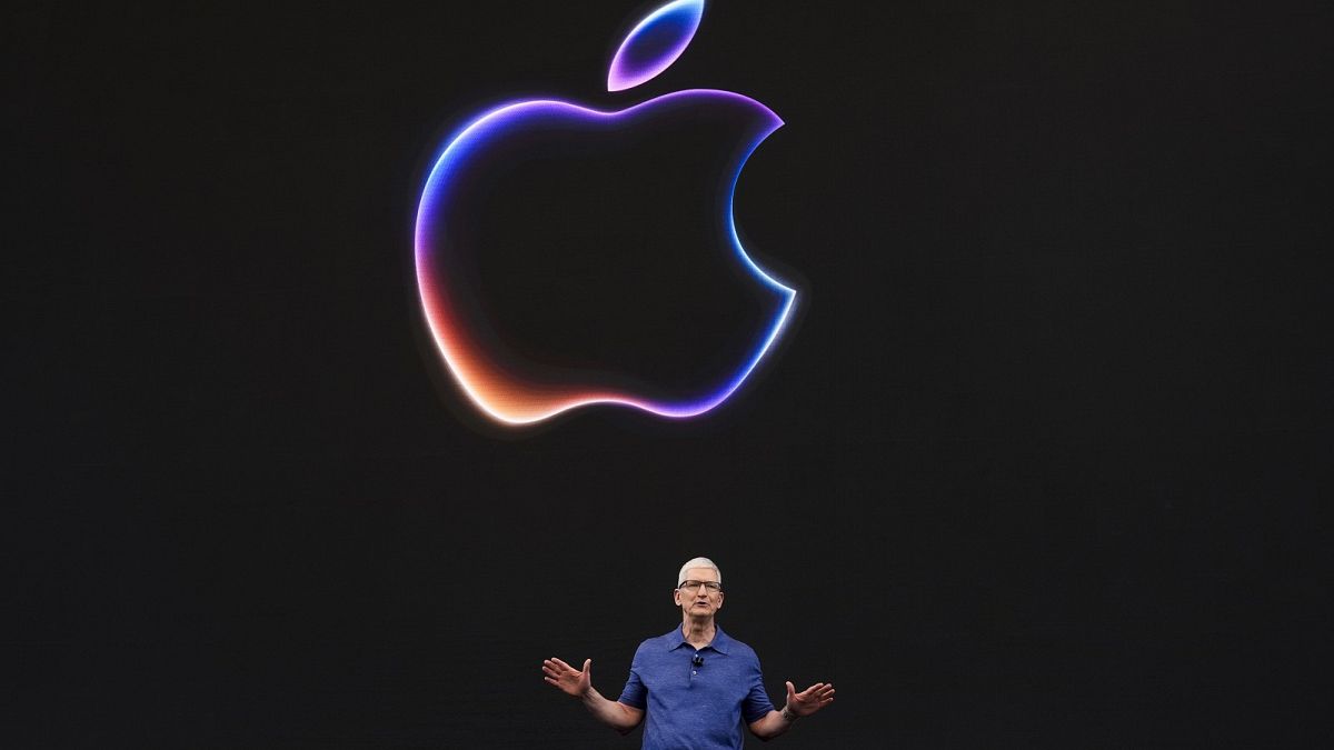 Apple Intelligence: Tech giant unveils new AI iPhone, iPad and iMac features amid OpenAI deal 