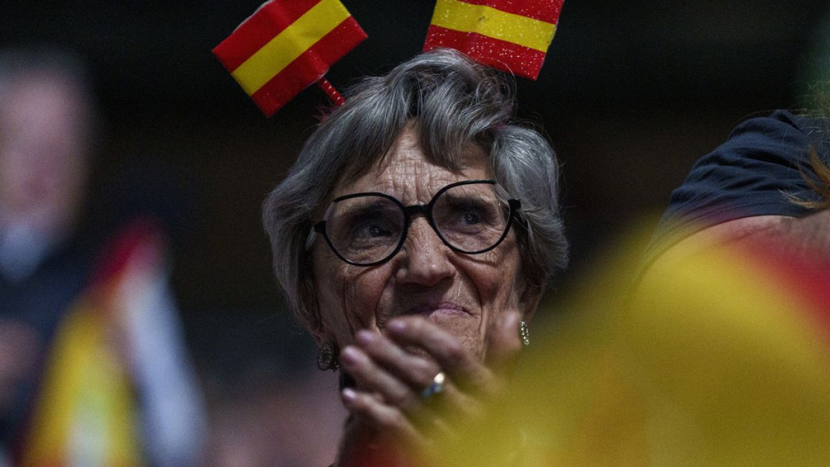 Inflation in Spain rises to 3.6% in May driven by the cost of housing 