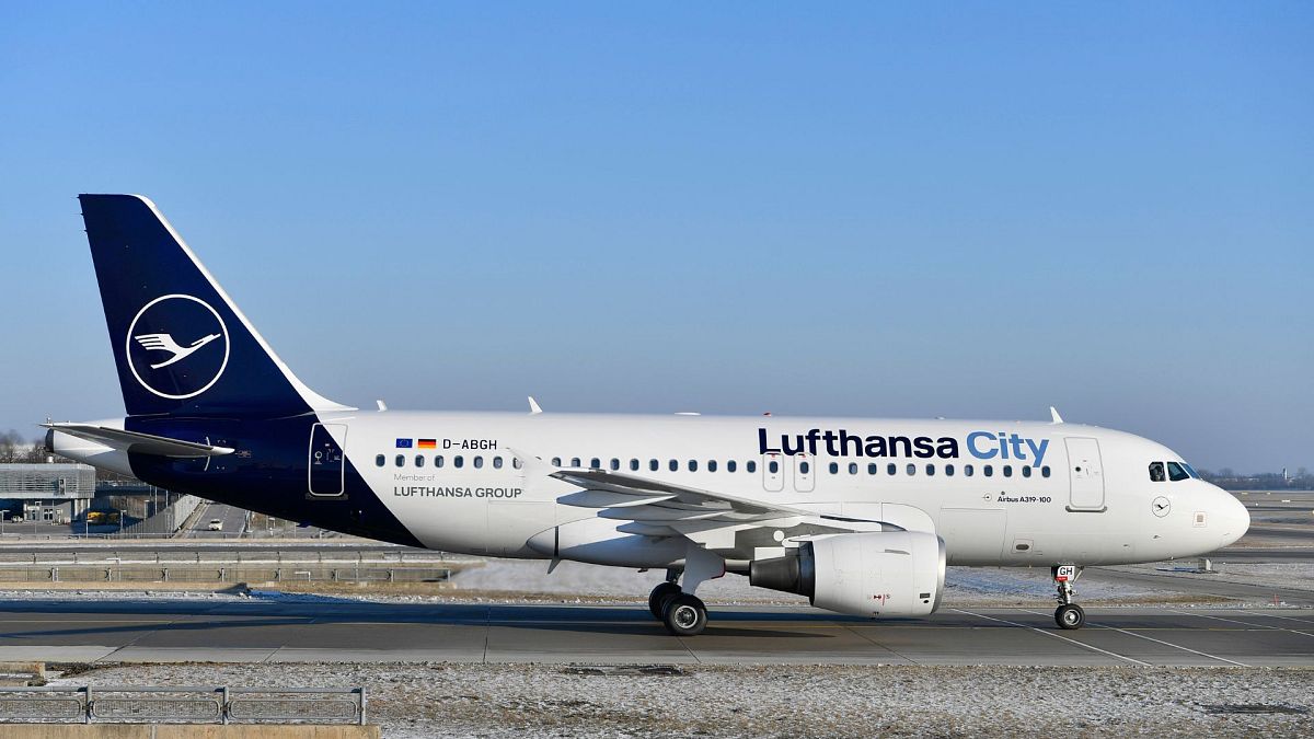 Lufthansa City Airlines: What is the German flag carrier’s new airline and where will it fly?