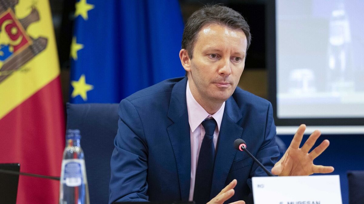 Hungarian hold on EU&rsquo;s enlargement policy cannot continue, says EU-Moldova delegation chair 