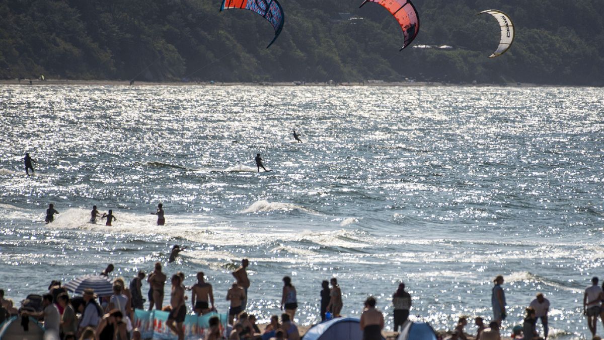 One of Europe's largest travel operators calls time as it files for insolvency
