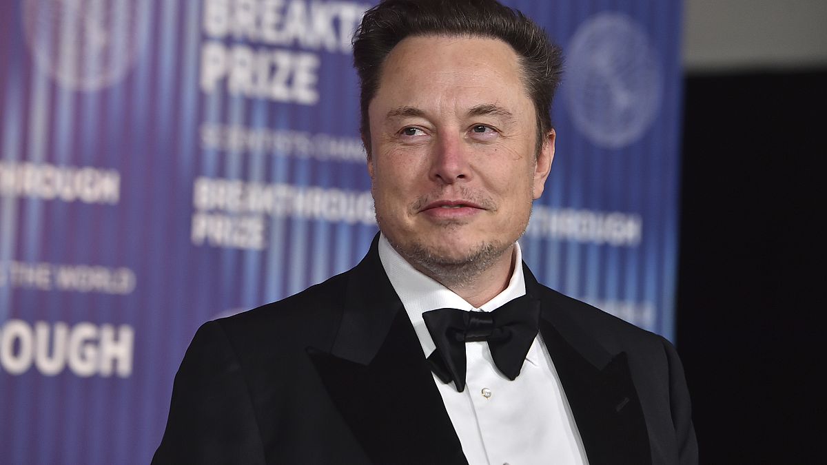 Elon Musk's X attracts more right-leaning users since Twitter takeover, new research finds 