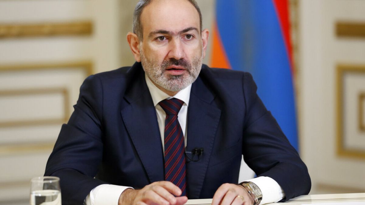 Никол Пашинян: Армения покинет ОДКБ 